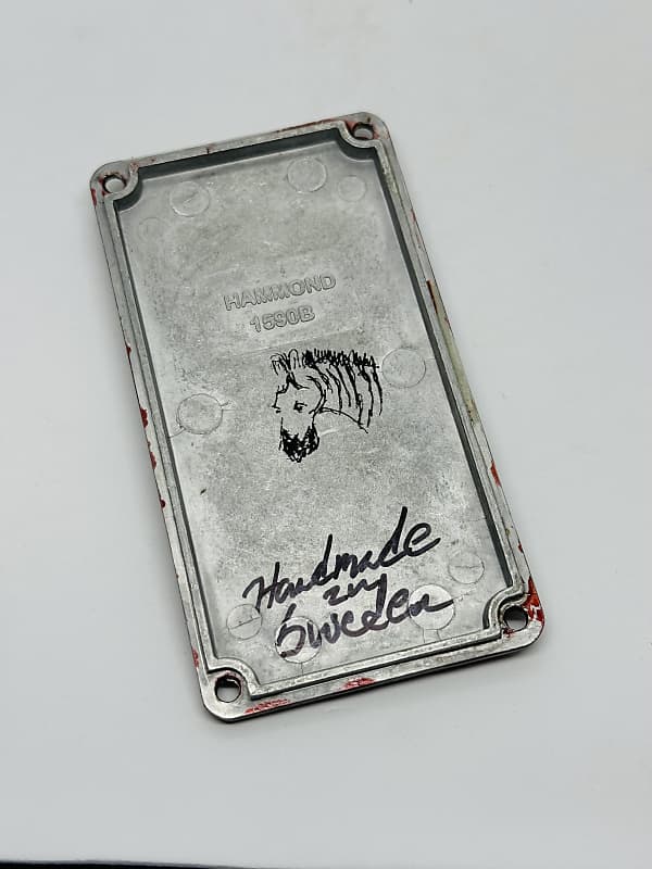 BJFE Dyna Red Distortion | Reverb BJFE Dyna Red Distortion | Reverb