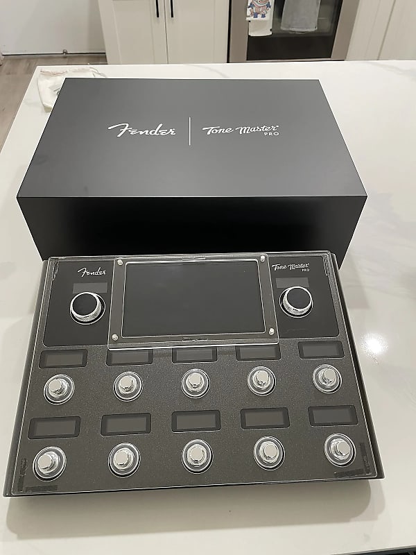 Fender Tone Master Pro
