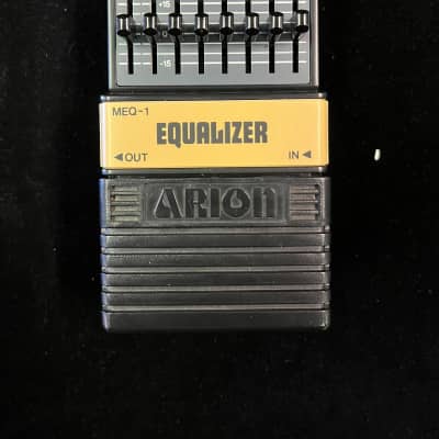 Reverb.com listing, price, conditions, and images for arion-meq-1