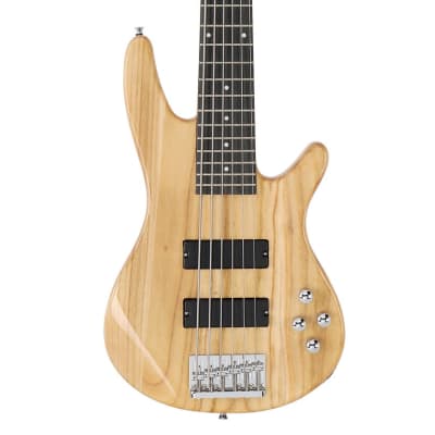 Compact Bass CJB-70s ASH/Active(STRD/M) | Reverb