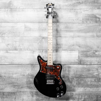Premier Bedford Black w/Maple Fingerboard image 2