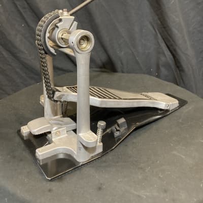 David Garibaldi's Tower of Power, Yamaha DFP-860 Double Chain Single Bass Drum Pedal image 1