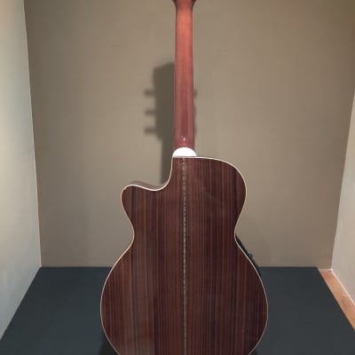 Ibanez Performance 1986 - Natural- Unique/Perhaps one of a Kind image 9
