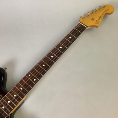 Fender JM66 image 3
