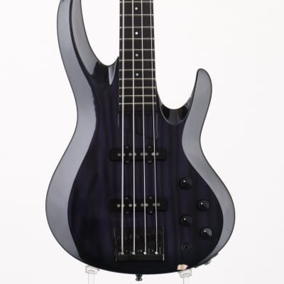 The ESP Guitar Company
