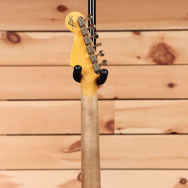 Fender Custom Shop LTD 1965 Dual-Mag Stratocaster Journeyman