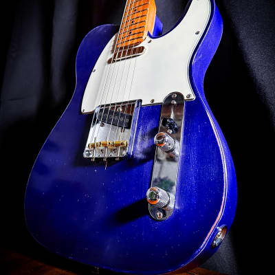 Electric mojo outlet guitars reverb