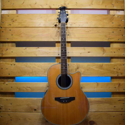 Applause by Ovation AE 26 | Reverb