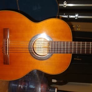 Yamaha No. 100 Classical – Nippon Gakki – Early Model | Reverb