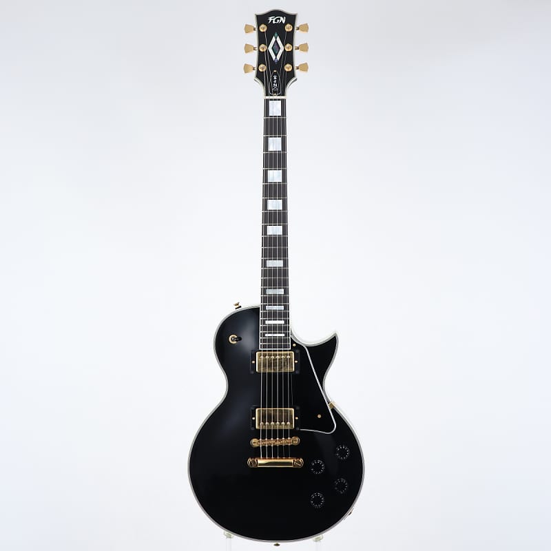 FGN /Neo Classic NLC200 BK