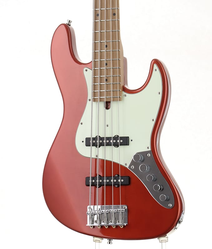 2024年ファッション福袋 WJB5-630-RSM/M-Act BACCHUS CAR Canada Reverb | [07/24] ベース