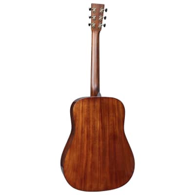 Martin D-18 Acoustic Guitar w/Case image 2