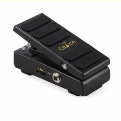Caline CP-31 Hot Spice Wah/Volume Limited Time Special $49.00 image 2