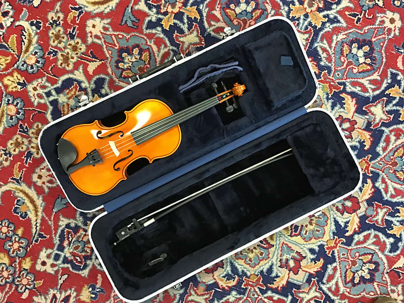 Samuel eastman deals violin vl80 price