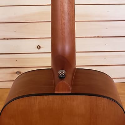 Yamaha JR1 Compact Acoustic Guitar image 20