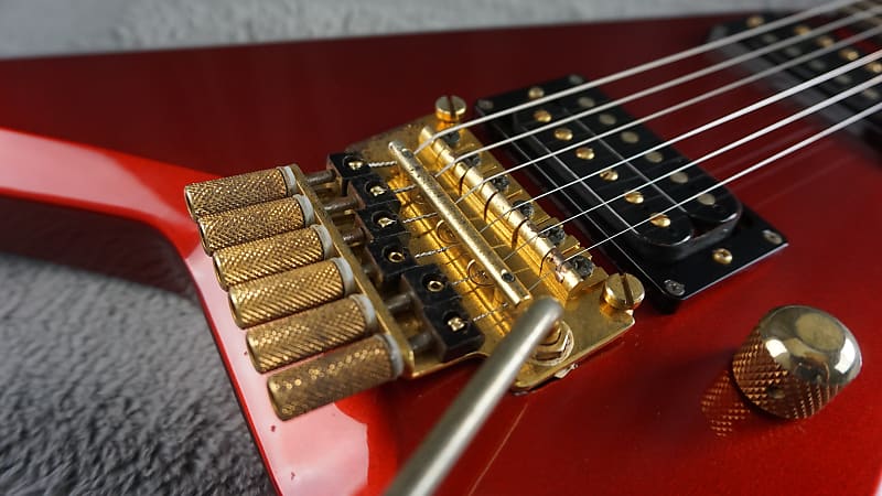 Greco TUSK GTV-55 グレコ ヴィンテージ変形ギター m55379346554_1.jpg?1687509958