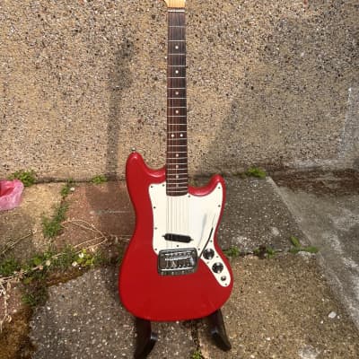 Original Vintage Fujigen 1976 Greco SE-500N in Mint