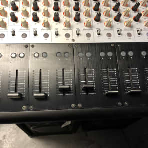 Used Korg Zero 8 Live Control Console | Reverb
