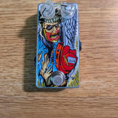 Reverb.com listing, price, conditions, and images for abominable-electronics-evil-ned