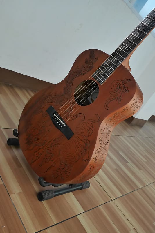 アート・デザイン・音楽 the days of acoustic guitars The Days Of Acoustic Guitars: アコースティック・ギター