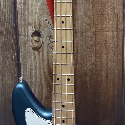 Fender Player Jaguar Bass image 3