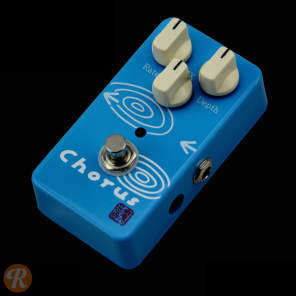 ギター PEARL CHORUS CH-02 Pearl CH-02 Chorus | Reverb