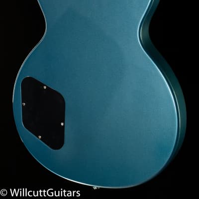 Gibson Custom Shop 1957 Les Paul Special Single Cut Willcutt Exclusive Pelham Blue VOS (346) image 2