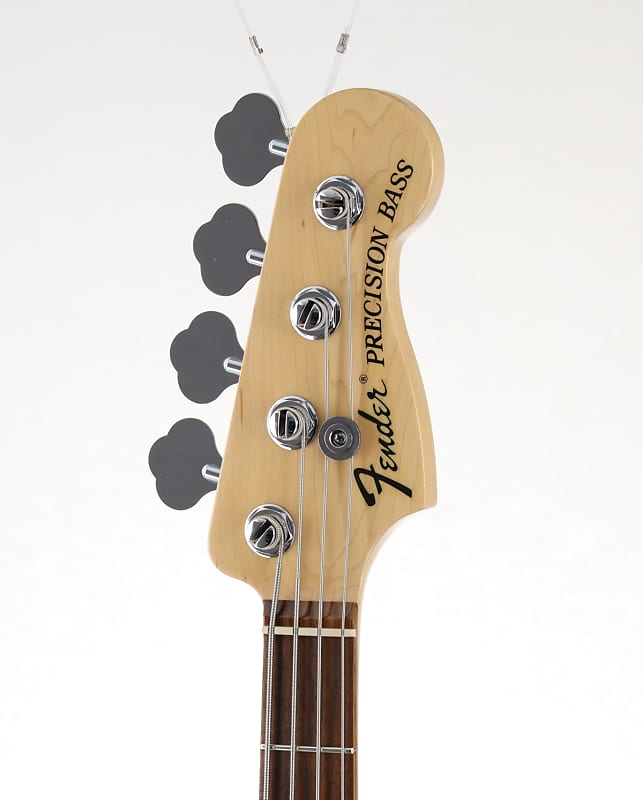 Fender USA FSR 70s Precision Bass レア プレベ Fender FSR Collection Traditional 70s Precision Bass Guitar