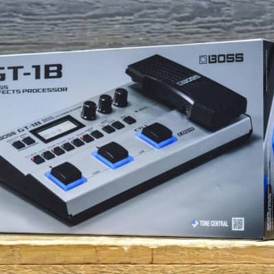 Amazon | BOSS/GT-1B ボス マルチエフェクター ベース用