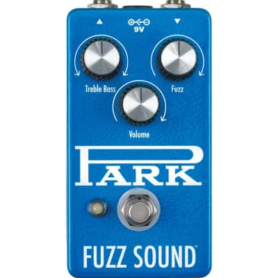 Roger Mayer Rocket FX Axis Fuzz - Autograph Model | Reverb