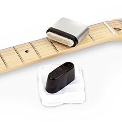 Fender Guitar String Cleaner image 3