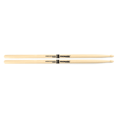 Pro-Mark TX5AXW Hickory 5AX Chris Adler Wood Tip Drum Sticks