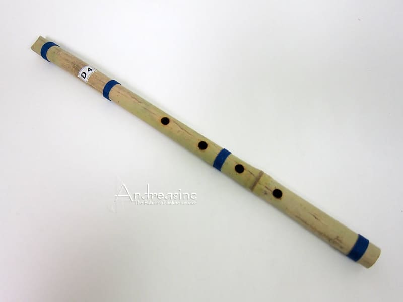 MidEast SHGD Shakuhachi, "DD" Reverb