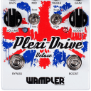 Wampler Plexi Drive Deluxe Overdrive Pedal
