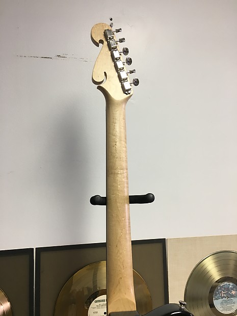 Ronaldo custom guitars hot sale