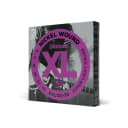 D'Addario XL Nickel Wound Electric Guitar Strings - Super Light (9-42) - 3 Pack