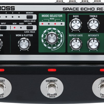 Boss RE-202 (in stock) | Reverb Canada