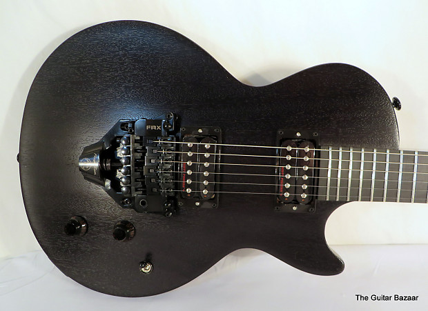 Gibson Les Paul CM ブラック Gibson Les Paul CM Black (2016) - Guitar Compare