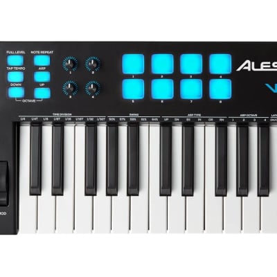 Alesis V25 MKII