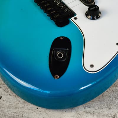 1980's Bill Lawrence (by Morris Japan) BCOR-55B 