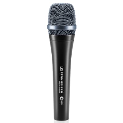 4*r様 BOSS RC-505mkⅡ + SENNHEISER e945 Dynamic Vocal Microphone e 945 | Sennheiser