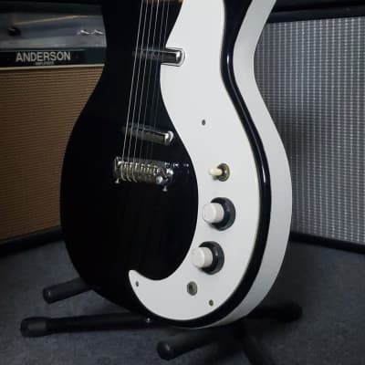 Greco DE-70 1988 - Black image 2