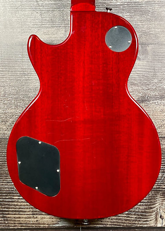 Epiphone Slash Les Paul Standard 2010 Electric Guitar