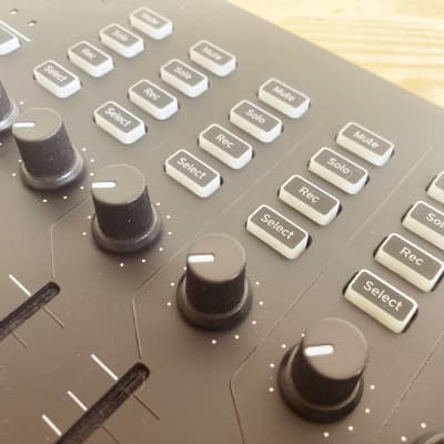 Korg nanoKONTROL Studio - Mobile MIDI Controller image 6