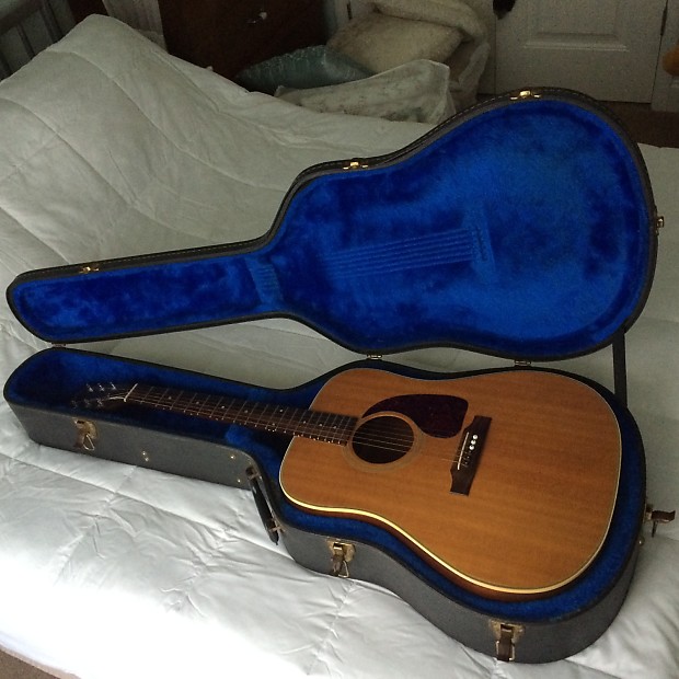 Gibson J-30 1987 Acoustic Guitar | Reverb Gibson J-30 1987 Acoustic Guitar | Reverb