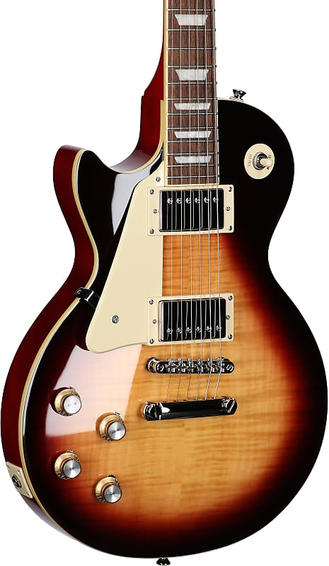 Epiphone LesPaul Standard ‘60s Lefty 左利き Amazon.com: Epiphone Les Paul Standard 60s Lefty, Ebony