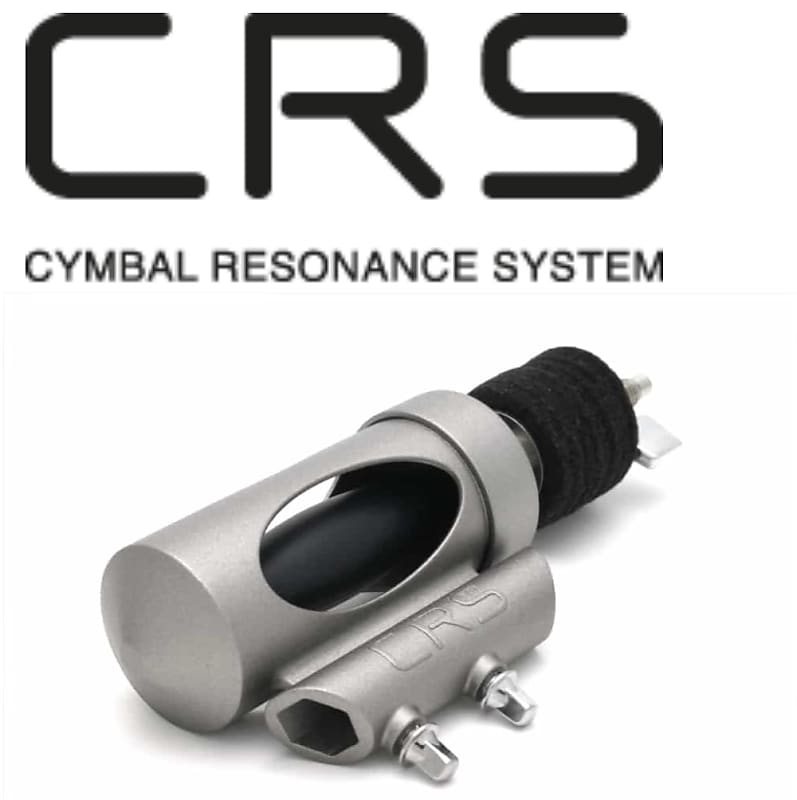 CRS Cymbal Resonance System Reverb