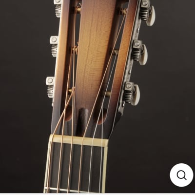 National Reso-Phonic Style “O” Resonator Guitar - 2023 - Mint image 3