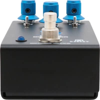 Keeley Blues Disorder Overdrive/Distortion Effects Pedal image 2