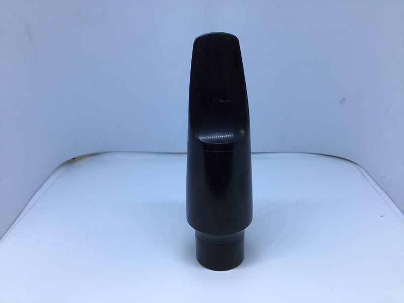 Used Meyer Tenor Sax 6M Mouthpiece [233] Reverb UK